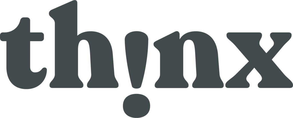 Logo Thinx